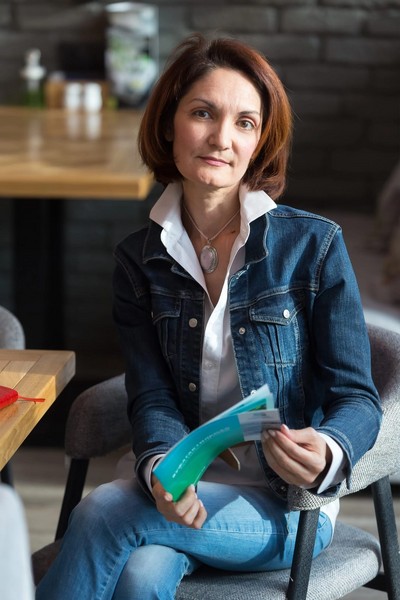 Валеева Дилара Нурмухаметовна