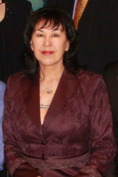 Валитова Гульнара Анваровна