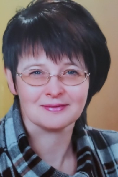 Глухова Нэлли Викторовна