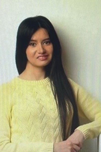 Маркевич Гульнара Флюровна