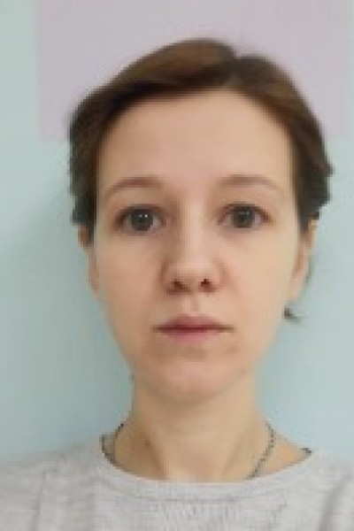 Лаврентьева Любовь Александровна